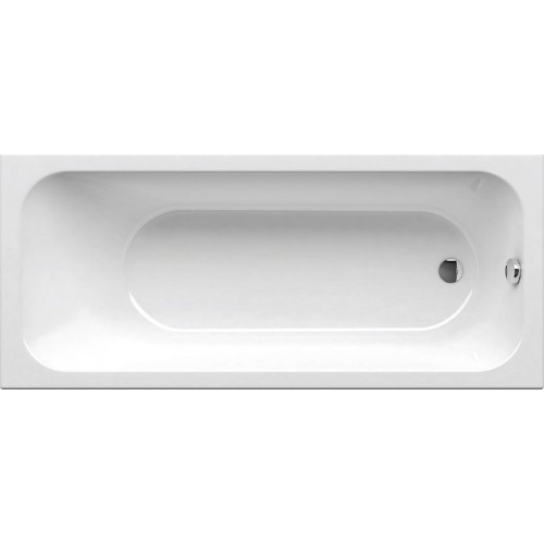 RAVAK CHROME Vana 160x70 snowwhite C731000000 RAVAK CHROME Vana 160x70 snowwhite C731000000
