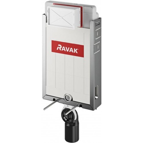 RAVAK WC modul W II/1000 k obezdění X01702 RAVAK WC modul W II/1000 k obezdění X01702