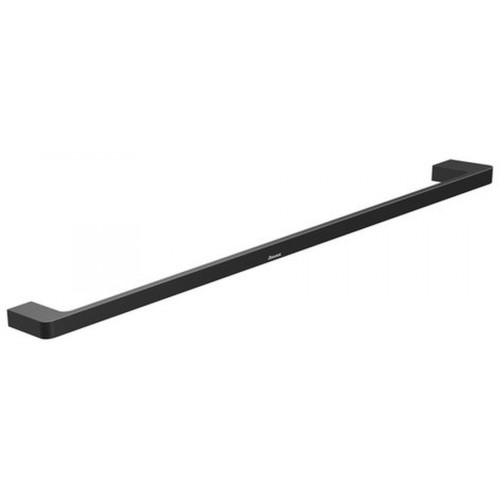 RAVAK 10° BLACK TD 310.20 Držák na ručník 64 cm X07P561 RAVAK 10° BLACK TD 310.20 Držák na ručník 64 cm X07P561