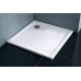 RAVAK PERSEUS PRO 80 FLAT Sprchová vanička čtvercová 80x80 cm XA034411010
