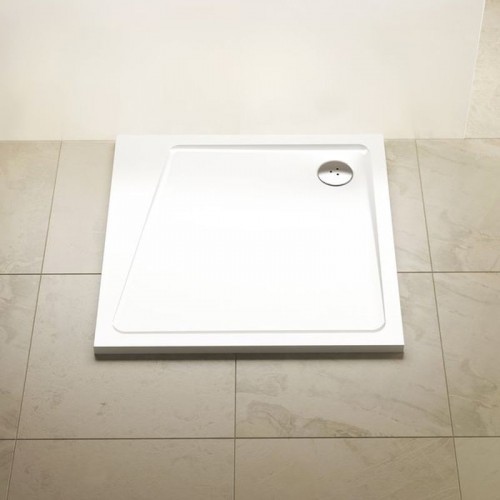 RAVAK PERSEUS PRO 10° Sprchová vanička 90x90 cm XA057701010 RAVAK PERSEUS PRO 10° Sprchová vanička 90x90 cm XA057701010