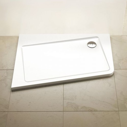RAVAK ASYMETRIC PRO 10° Panel, pravý 120x90 cm XA95G70101P RAVAK ASYMETRIC PRO 10° Panel, pravý 120x90 cm XA95G70101P
