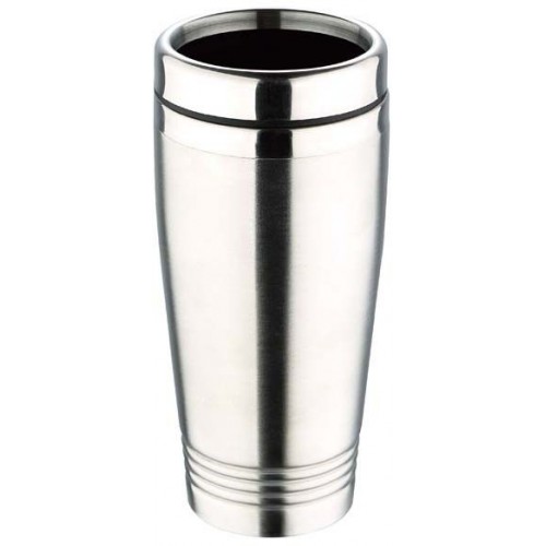 RENBERG Termohrnek nerez 425 ml RB-3022nere RENBERG Termohrnek nerez 425 ml RB-3022nere