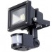 MAGG starLED Reflektor MCOB LED s pohybovým senzorem 50W, SLMCOB50S
