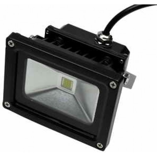 MAGG starLED Reflektor MCOB LED 10W, SLMCOB10 MAGG starLED Reflektor MCOB LED 10W, SLMCOB10
