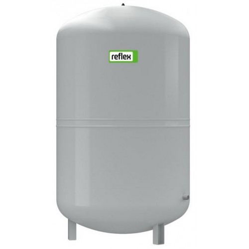 Reflex topná expanzní nádoba N 800/6 šedá 7218500