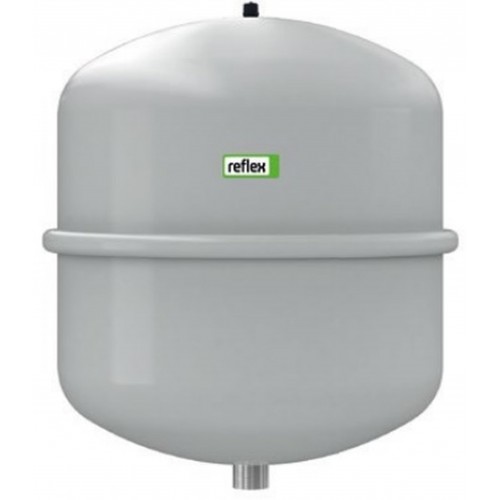 Reflex Expanzní nádoba N 18/4, šedá 8204301 Reflex Expanzní nádoba N 18/4, šedá 8204301