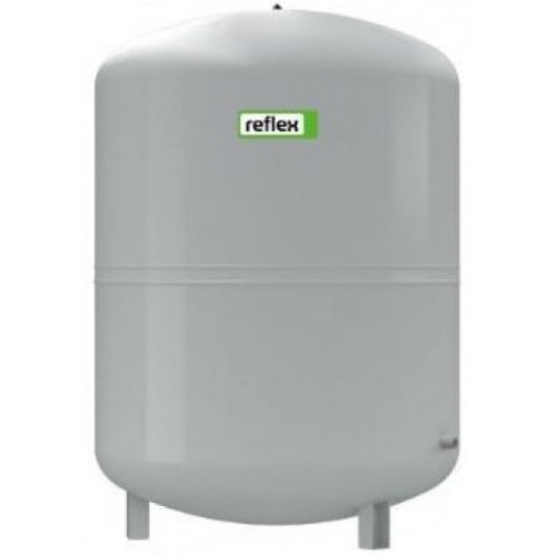 Reflex Expanzní nádoba N 80/6, šedá 8210200 Reflex Expanzní nádoba N 80/6, šedá 8210200