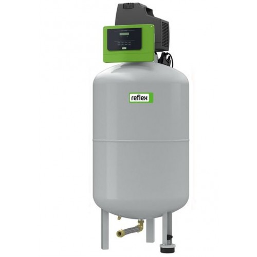 Reflexomat Compact RC 400 expanzní automat Reflexomat Compact RC 400 expanzní automat