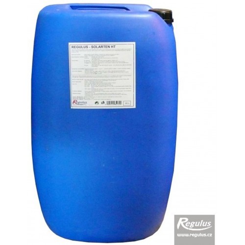 REGULUS Solární kapalina SOLARTEN HT 60L 14952 REGULUS Solární kapalina SOLARTEN HT 60L 14952