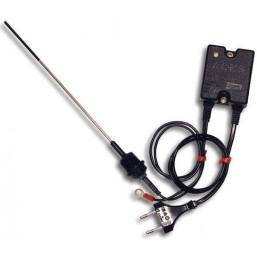REGULUS Anoda elektronická ACES 200/250 L=450 universální 4052