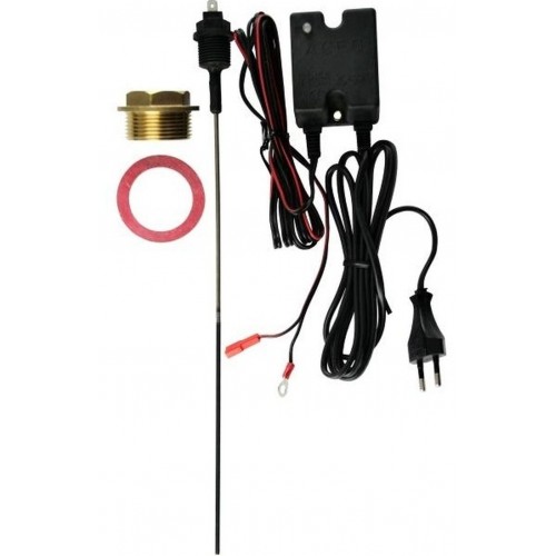 REGULUS Anoda elektronická pro zásobníky o obj. 120 l 9176 REGULUS Anoda elektronická pro zásobníky o obj. 120 l 9176