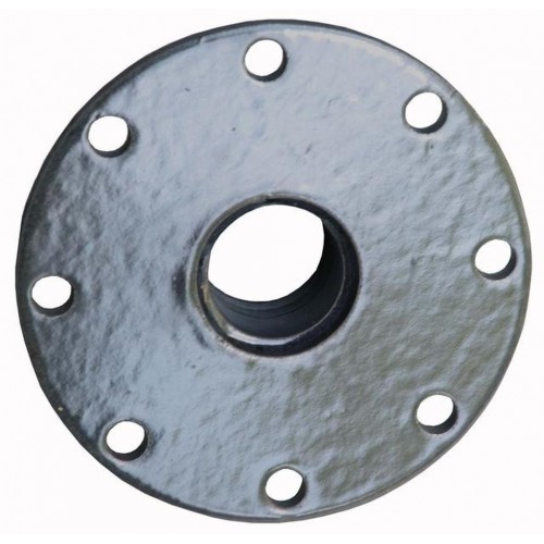 REGULUS 2110202 Příruba k zásobníkům RxDC 300 pro těleso G6/4" 12707 REGULUS 2110202 Příruba k zásobníkům RxDC 300 pro těleso G6/4" 12707
