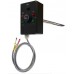 REGULUS topné těleso 2,0 kW nastavitelné knoflíkem 0-90°C 11785