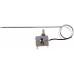 REGULUS Termostat provozní 0-300°C, kapilára 2 m, čidlo inox 10934