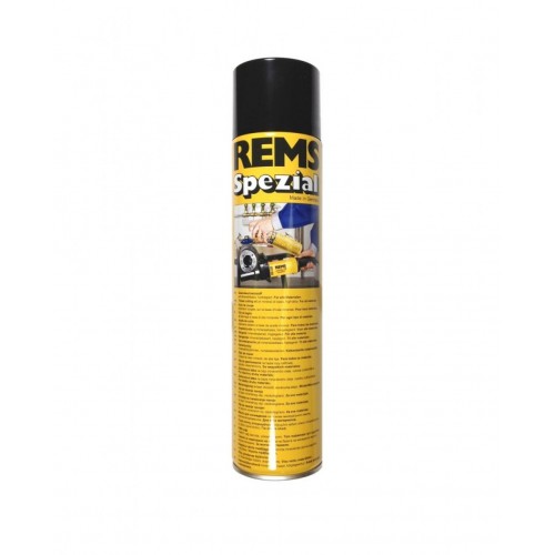 REMS Spezial sprej 600ml 140105 REMS Spezial sprej 600ml 140105