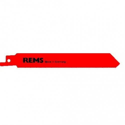 REMS pilový list 280-2,5 kov, také nerezová ocel, > 3 mm 561112 REMS pilový list 280-2,5 kov, také nerezová ocel, > 3 mm 561112