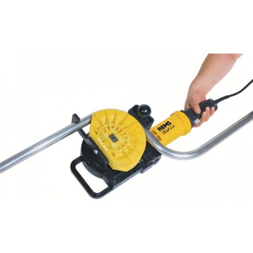REMS Curvo Set Elektrická ohýbačka trubek 580035