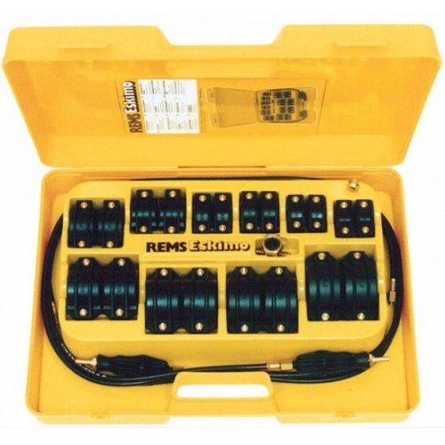 REMS Eskimo Set, zmrazovač trubek 130002 REMS Eskimo Set, zmrazovač trubek 130002