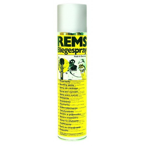 REMS sprej pro ohýbání 140120