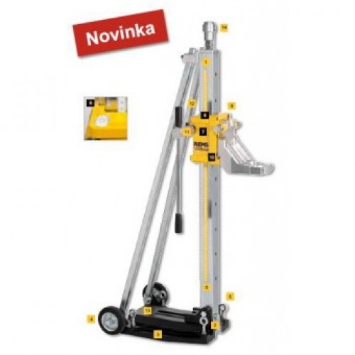 REMS Titan stojan 183600 REMS Titan stojan 183600