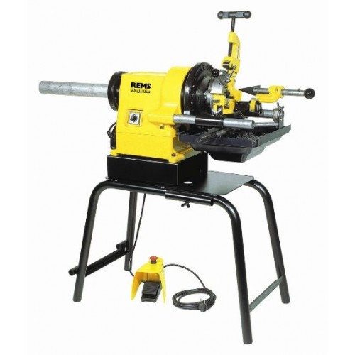 REMS Magnum 2010 L-T REMS Magnum 2010 L-T