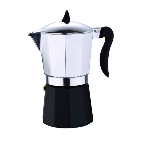 RENBERG Konvice na espresso 9 šálků RB-3202 RENBERG Konvice na espresso 9 šálků RB-3202
