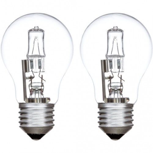 RETLUX RHL 199 A55 E27 žárovka halogen 2x70W 50002326 RETLUX RHL 199 A55 E27 žárovka halogen 2x70W 50002326