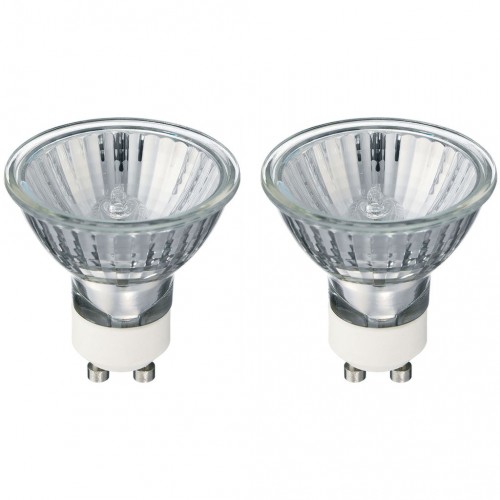 RETLUX RHL 210 GU10 žárovka halogen spot 2x28W 50002387 RETLUX RHL 210 GU10 žárovka halogen spot 2x28W 50002387