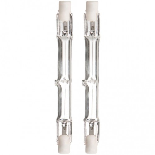 RETLUX RHL 212 J78 R7s žárovka halogen 2x80W 50002389 RETLUX RHL 212 J78 R7s žárovka halogen 2x80W 50002389