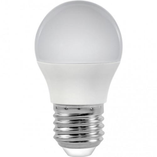 RETLUX RLL 271 G45 E27 LED žárovka miniG 5W WW