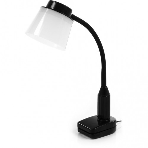 RETLUX RTL 191 LED lampa klip 5W černá 50002414 RETLUX RTL 191 LED lampa klip 5W černá 50002414