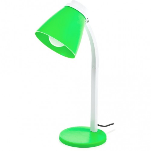 RETLUX RTL 192 LED lampa stolní E14 zelená 50002415 RETLUX RTL 192 LED lampa stolní E14 zelená 50002415