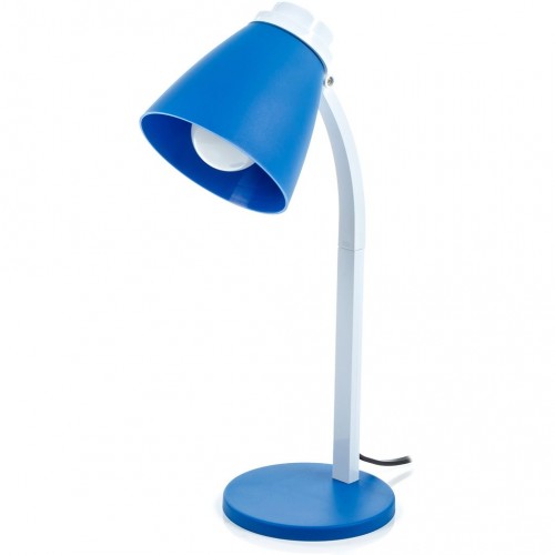 RETLUX RTL 193 LED lampa stolní E14 modrá 50002416 RETLUX RTL 193 LED lampa stolní E14 modrá 50002416