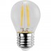 RETLUX FILAMENT RFL 221 E14 LED žárovka miniG 4W 50002423