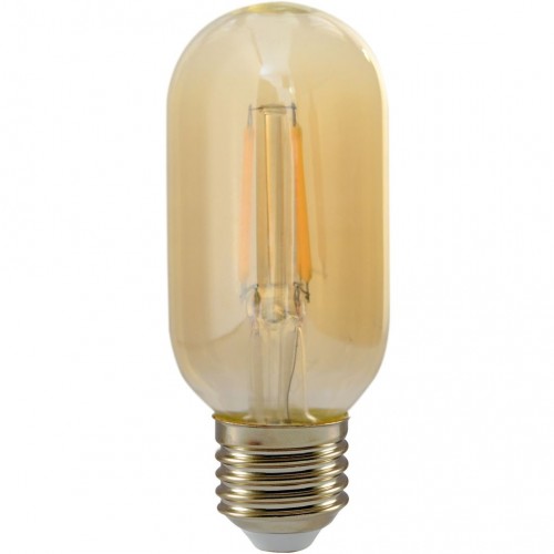 RETLUX FILAMENT AMBER RFL 227 E27 LED žárovka speciál 4W 50002429 RETLUX FILAMENT AMBER RFL 227 E27 LED žárovka speciál 4W 50002429