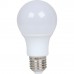 RETLUX RLL 244 A60 E27 LED žárovka 9W WW