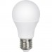RETLUX RLL 245 A60 E27 LED žárovka 12W WW