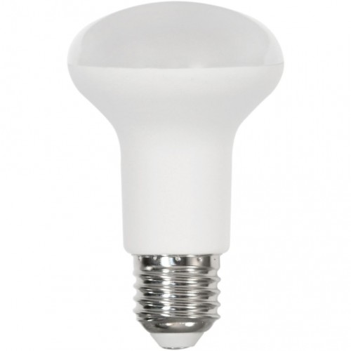 RETLUX RLL 281 R63 E27 LED žárovka spot 8W WW RETLUX RLL 281 R63 E27 LED žárovka spot 8W WW