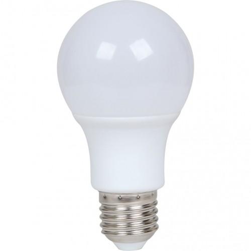 RETLUX RLL 285 A60 E27 LED žárovka 9W CW RETLUX RLL 285 A60 E27 LED žárovka 9W CW