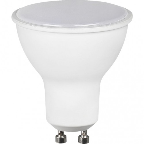 RETLUX RLL 254 GU10 LED žárovka bodová 6W WW RETLUX RLL 254 GU10 LED žárovka bodová 6W WW