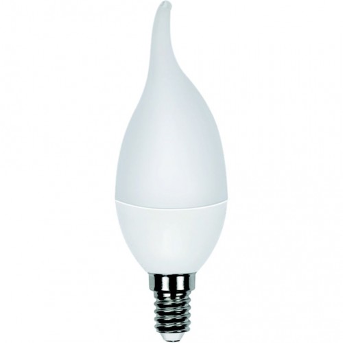 RETLUX RLL 264 C35 E14 LED žárovka svíčka plm 5W WW RETLUX RLL 264 C35 E14 LED žárovka svíčka plm 5W WW