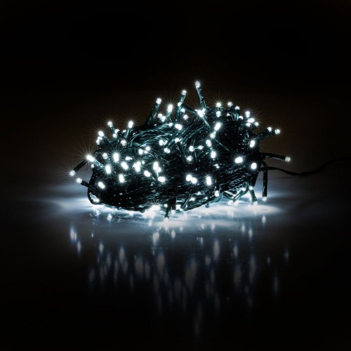 RETLUX RXL 213 řetěz 300LED 30+5m CW TM RETLUX RXL 213 řetěz 300LED 30+5m CW TM