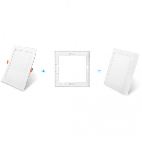 RETLUX RSM 114 led panel hran. 18W IP20 RETLUX RSM 114 led panel hran. 18W IP20