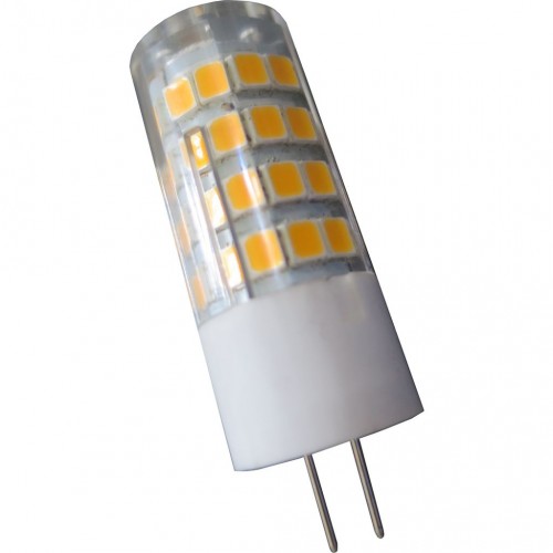 RETLUX RLL 298 G4 3,5 W LED 12V WW žárovka 50003525 RETLUX RLL 298 G4 3,5 W LED 12V WW žárovka 50003525
