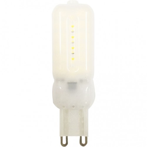 RETLUX RLL 299 G9 7 W LED 12V WW žárovka 50003526
