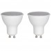 RETLUX REL 8 set LED žárovek GU10 2x5W 50001822