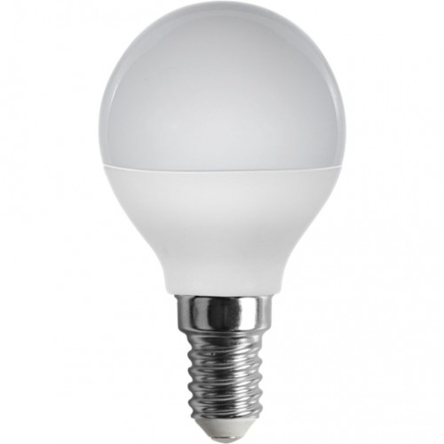 RETLUX RLL 273 G45 E14 LED žárovka miniG 5W WW RETLUX RLL 273 G45 E14 LED žárovka miniG 5W WW