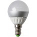 RETLUX REL 13CW žárovka LED G45 4W E14 CW 50001316
