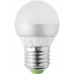 RETLUX REL 14CW žárovka LED G45 4W E27 CW 50001317